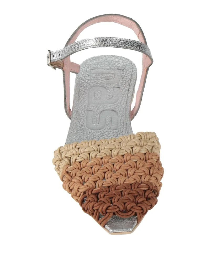 RAS Sandals 4