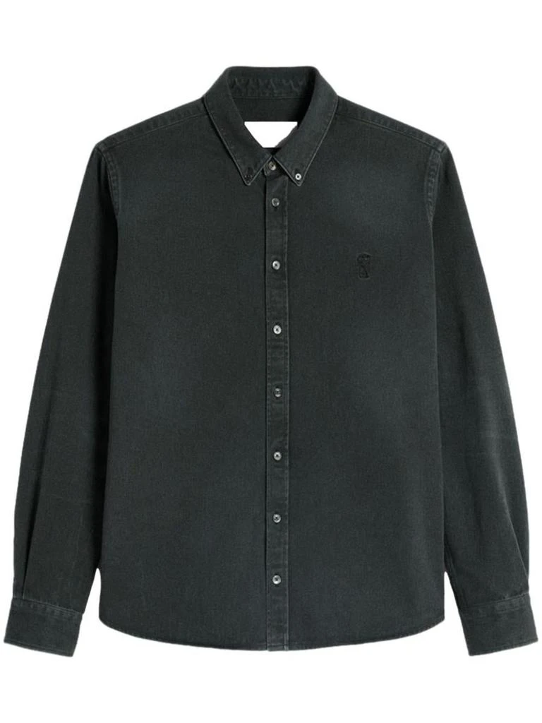 AMI AMI Paris "Ami De Coeur" Shirt 1