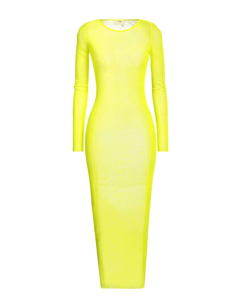 FUZZI Midi dress