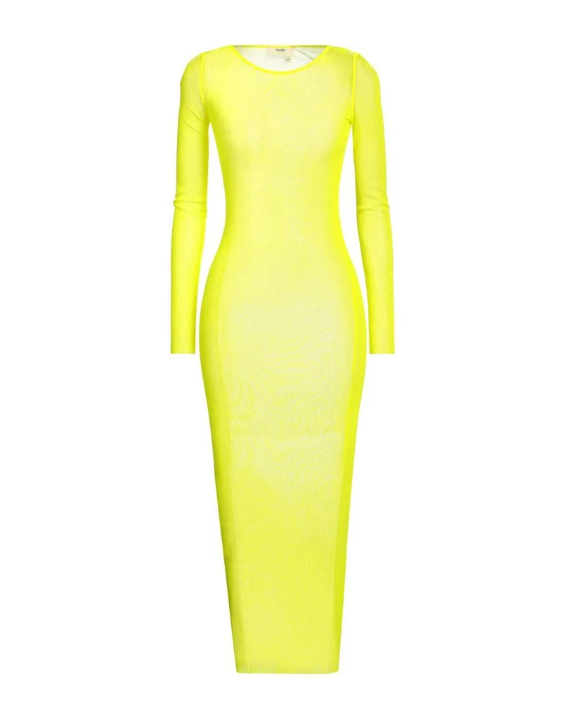 FUZZI Midi dress 1