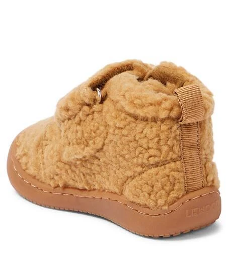 Liewood Baby Marcus slippers 2