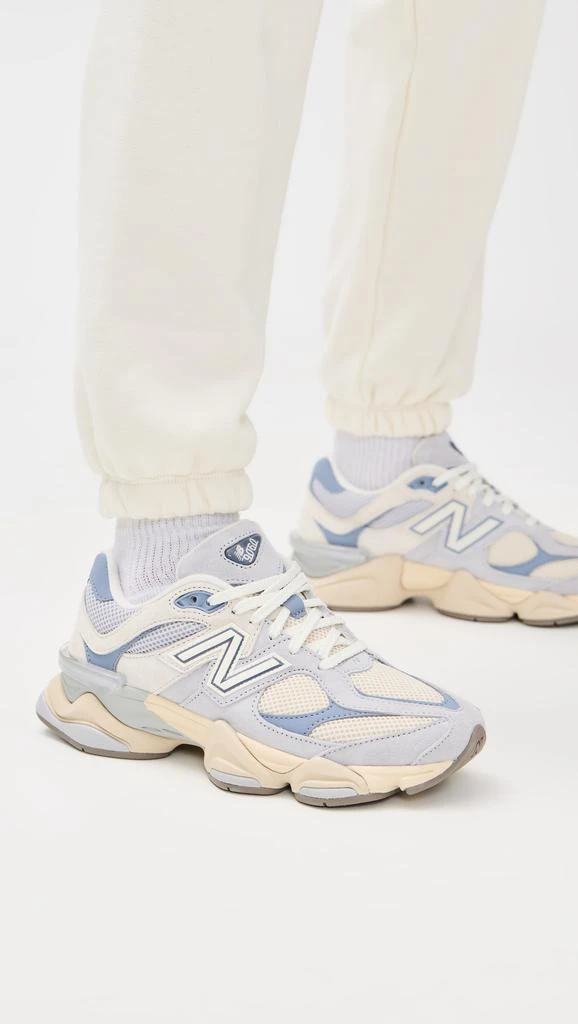 New Balance 9060 Sneakers 2