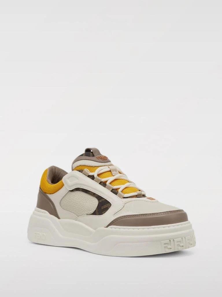 Fendi Sneakers men Fendi 2