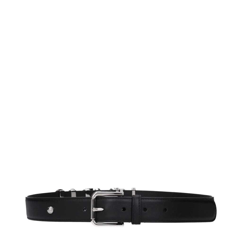 Dolce
Gabbana Leather Regular Women
s Belt
