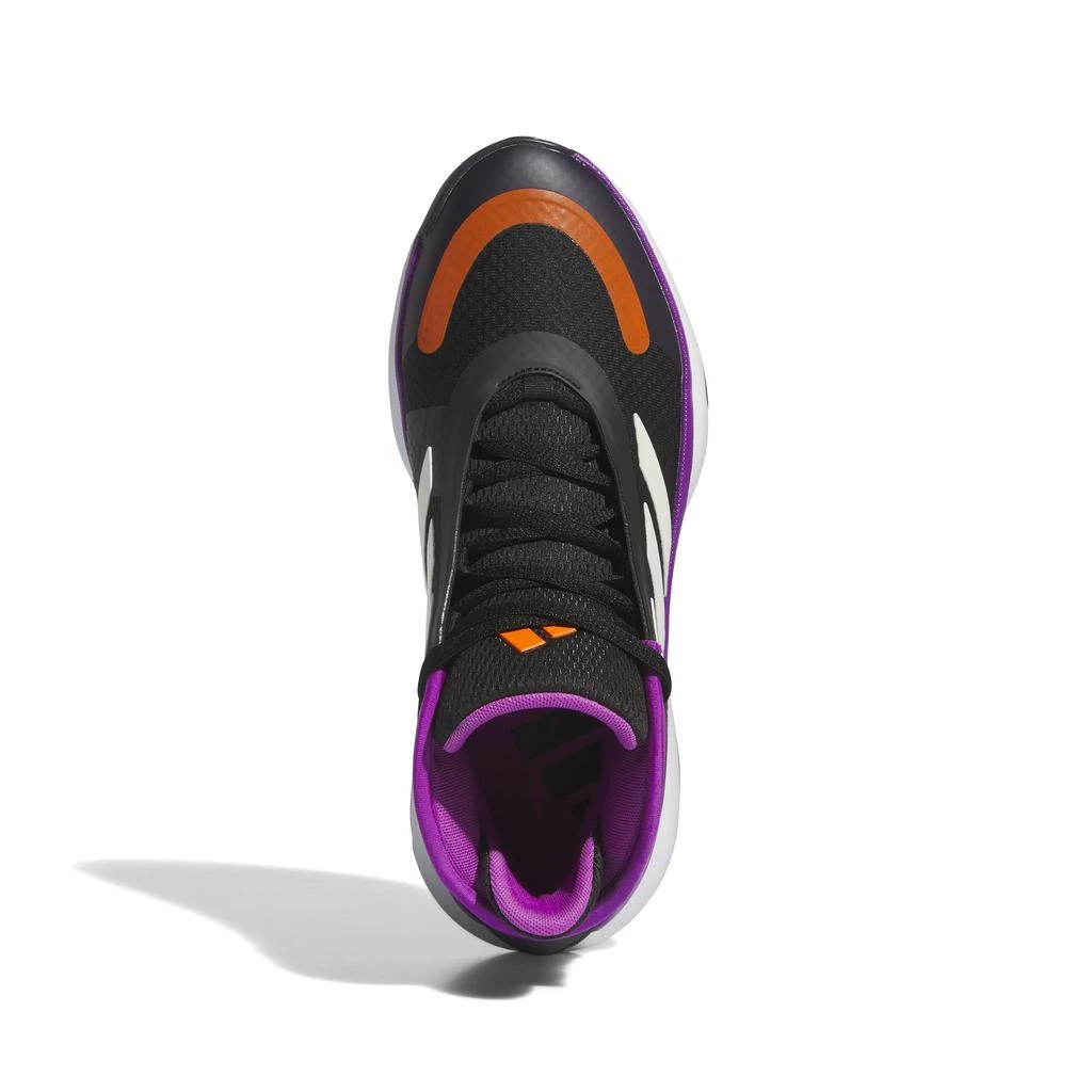 Adidas Bounce Legends Low Trainers 2