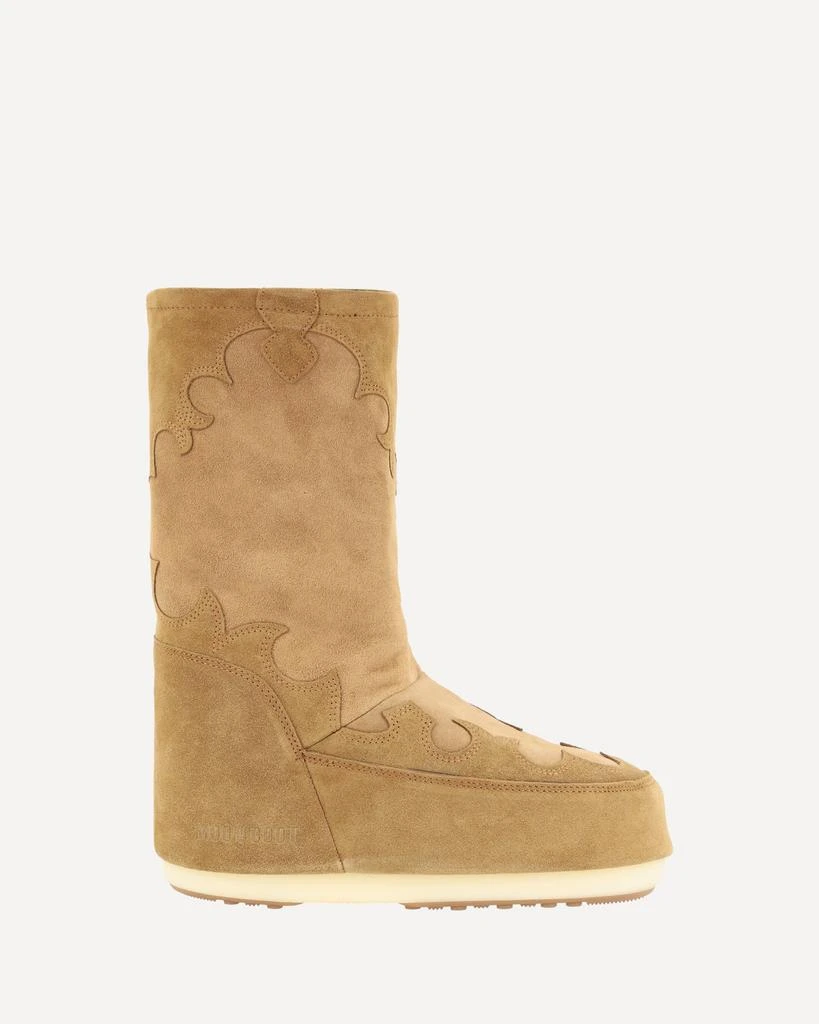 Moon Boot Icon Embrodery Boots 1
