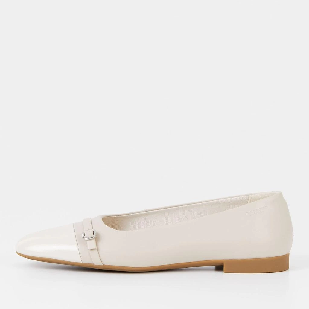 Vagabond Vagabond Women's Sibel Leather Ballet Flats 1