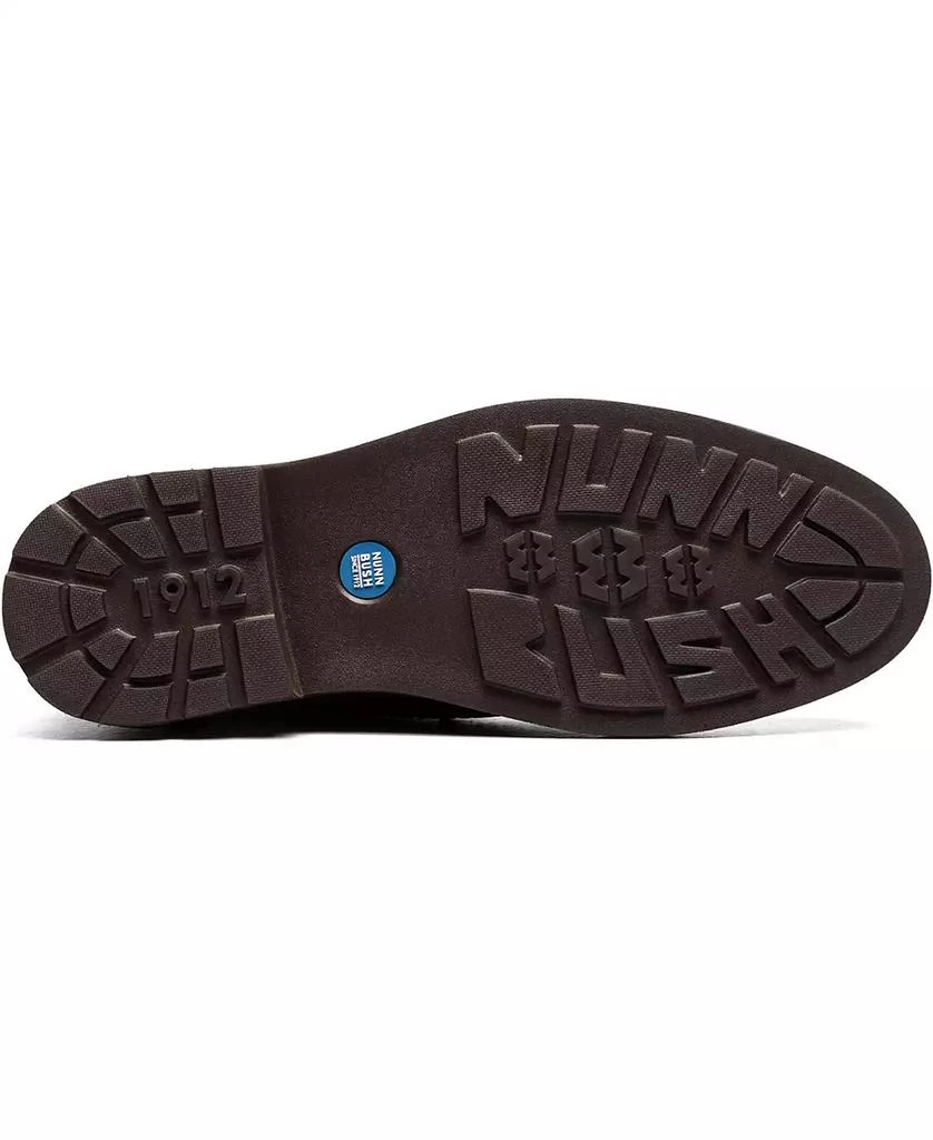 Nunn Bush Men's Ozark II Plain Toe Chukka 2