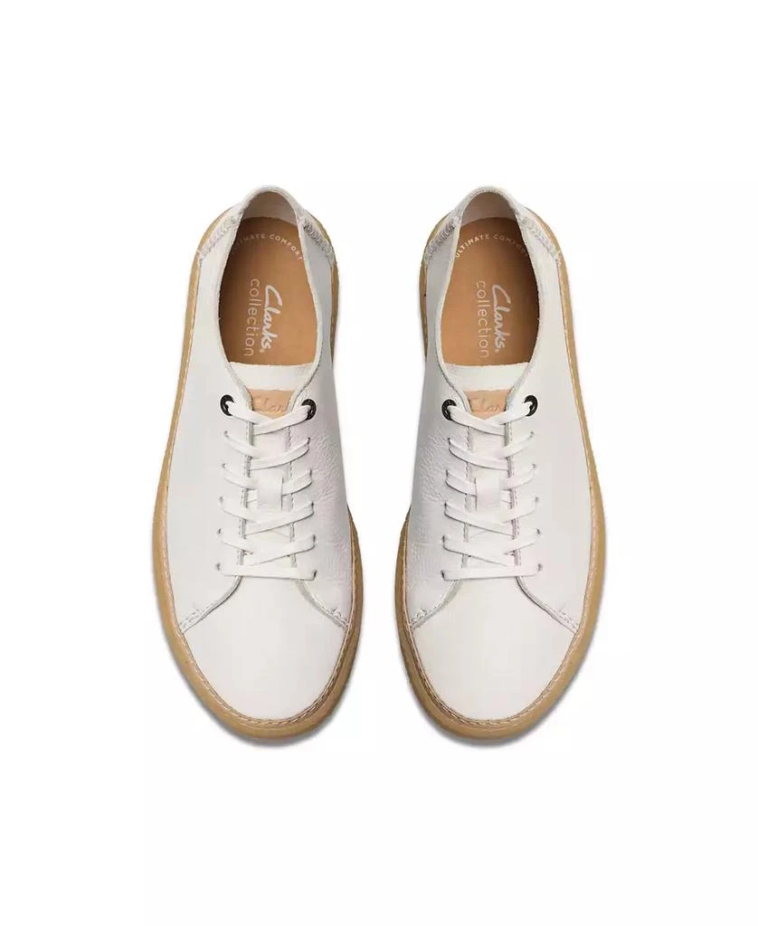 Clarks Collection Men's Oakpark Low Shoes 8