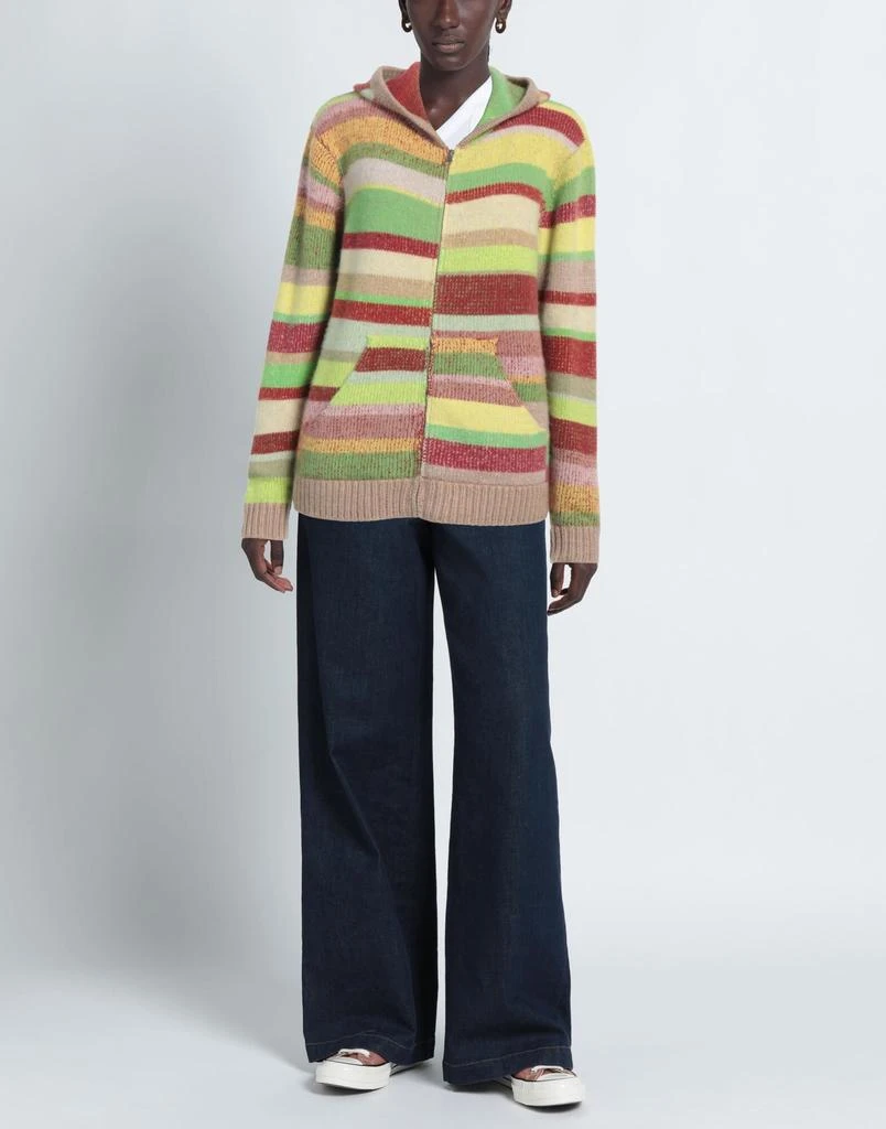 THE ELDER STATESMAN Cardigan 2