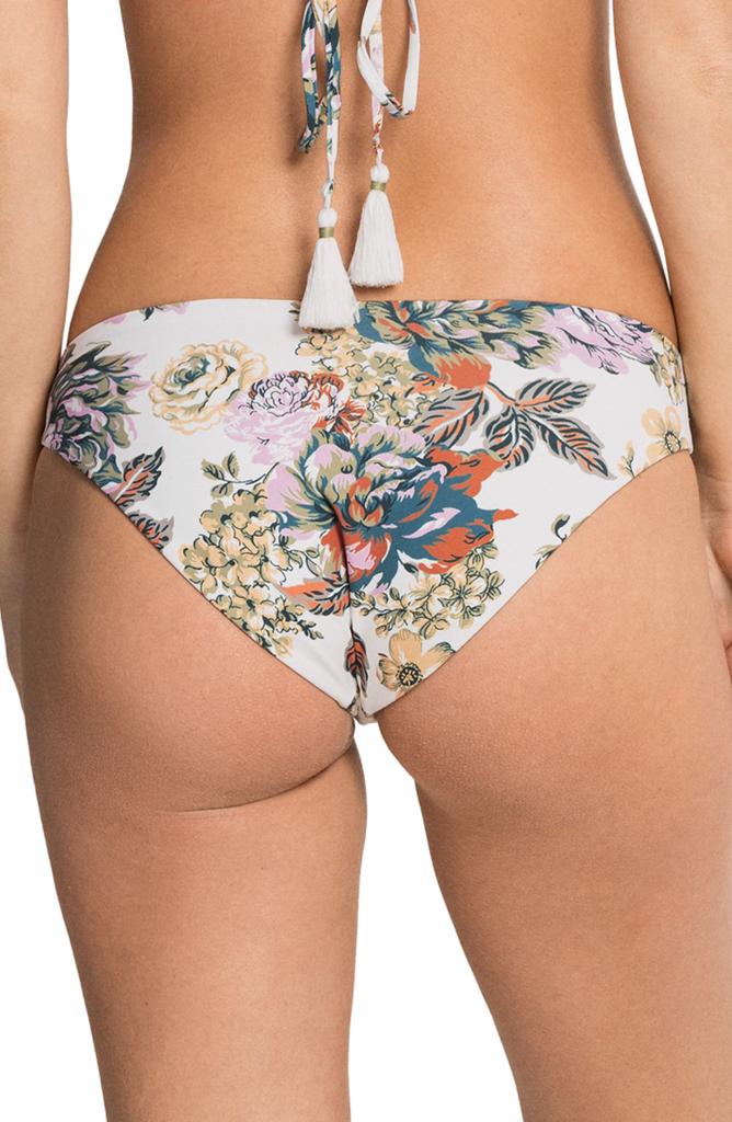 Maaji Jacobean Sublimity Bikini Bottoms