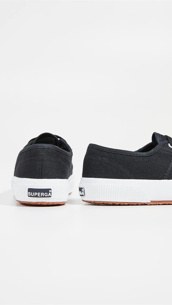 Superga Cotu Classic Lace Up Sneakers 3