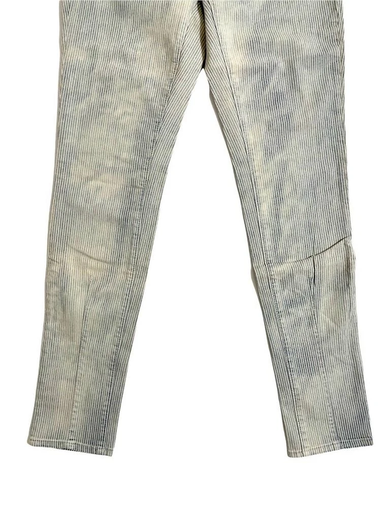 Converse Converse - Women's Copley Rocker Skinny Stretch Jeans 5