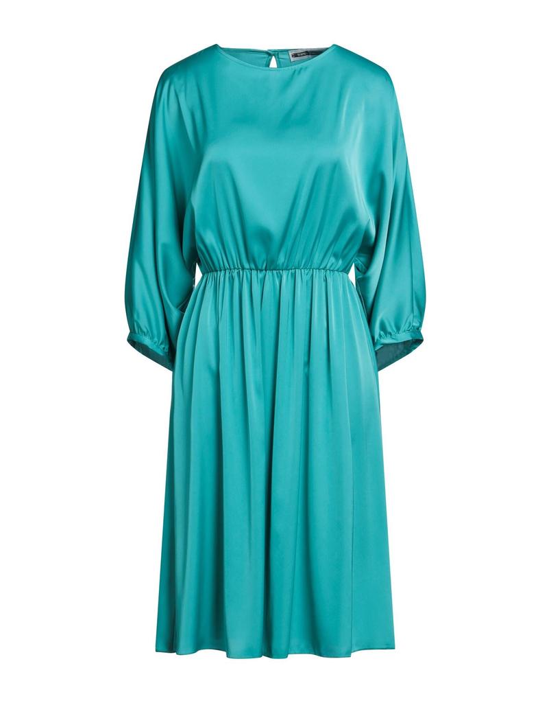 BIANCOGHIACCIO Short dress