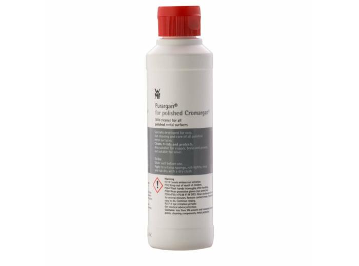 WMF Purargan produit d'entretien pour Cromargan poli