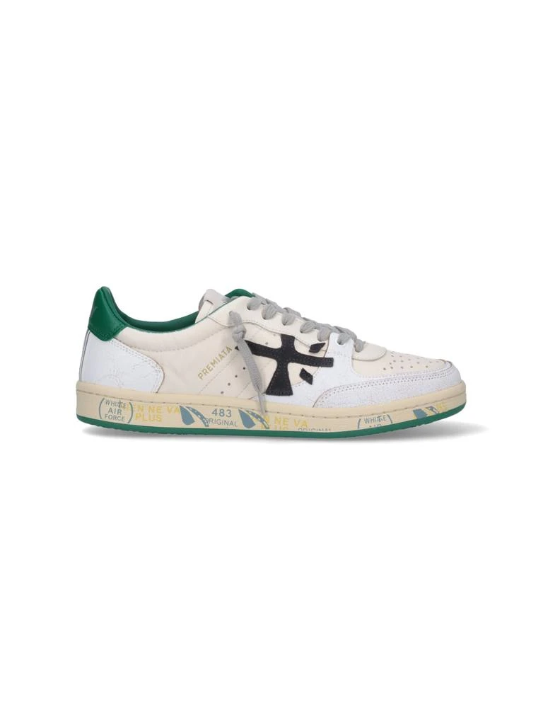 PREMIATA Bsktclay Bskt Clay 6778 Sneakers 1