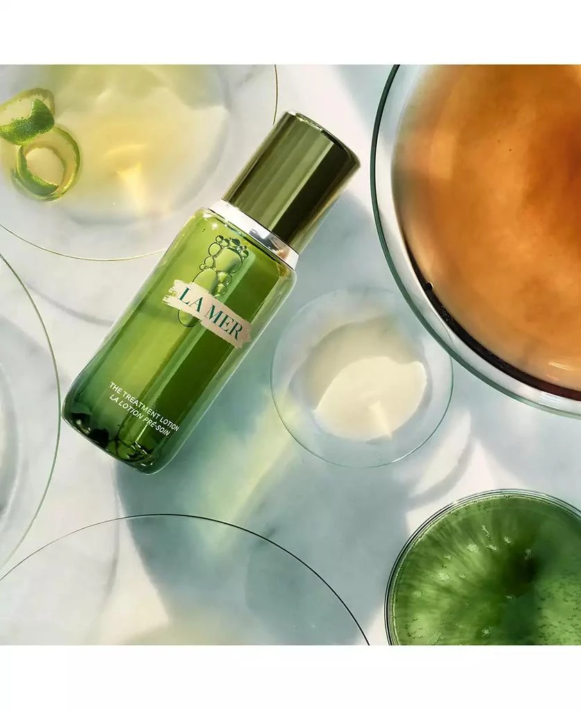 La Mer The Treatment Lotion for Hydration and Anti-Aging, 5 oz. 6