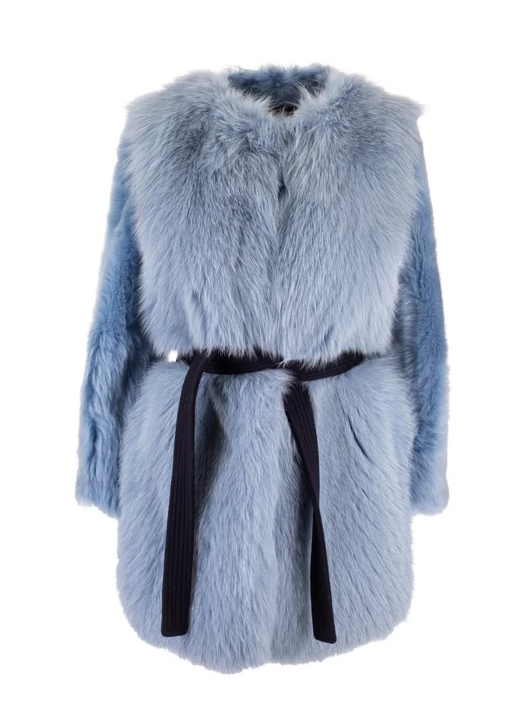 BLANCHA Blancha Jackets 1
