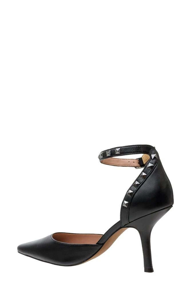 Linea Paolo Yanka Ankle Strap Pump 2