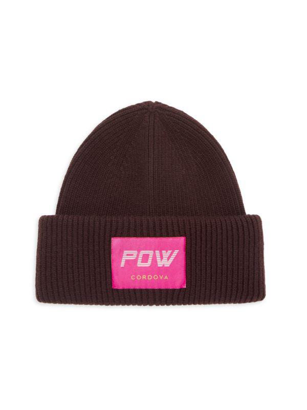 Cordova The Pow Wool Beanie