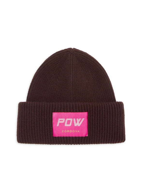 Cordova The Pow Wool Beanie 1