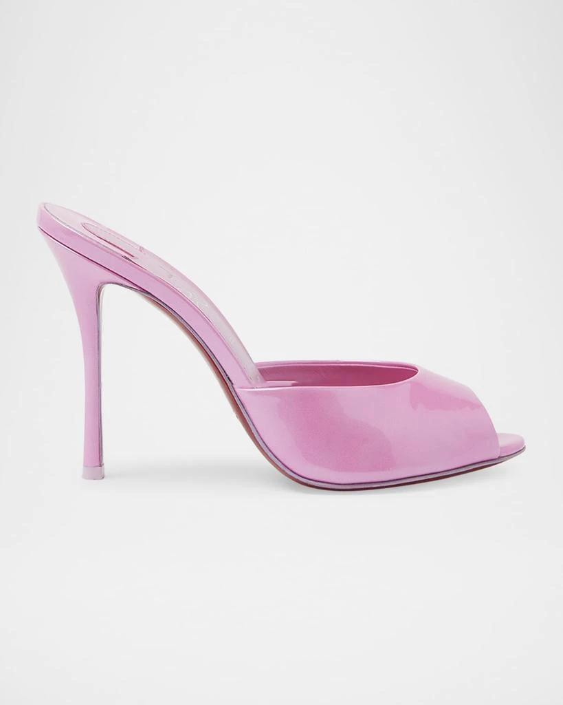Christian Louboutin Me Dolly 100mm Mule Sandals 1