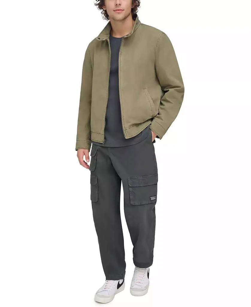 Levi's Men's Herrington Bomber Jacket 4