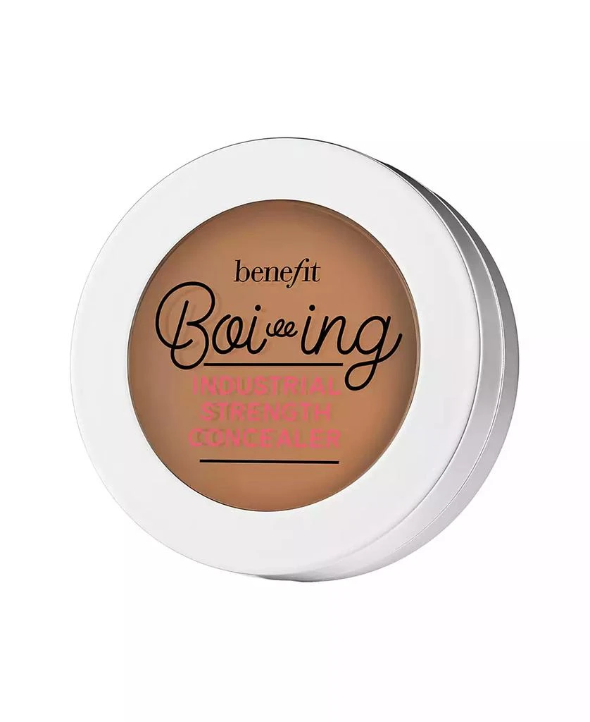 Benefit Cosmetics Boi-ing Industrial-Strength Concealer 7