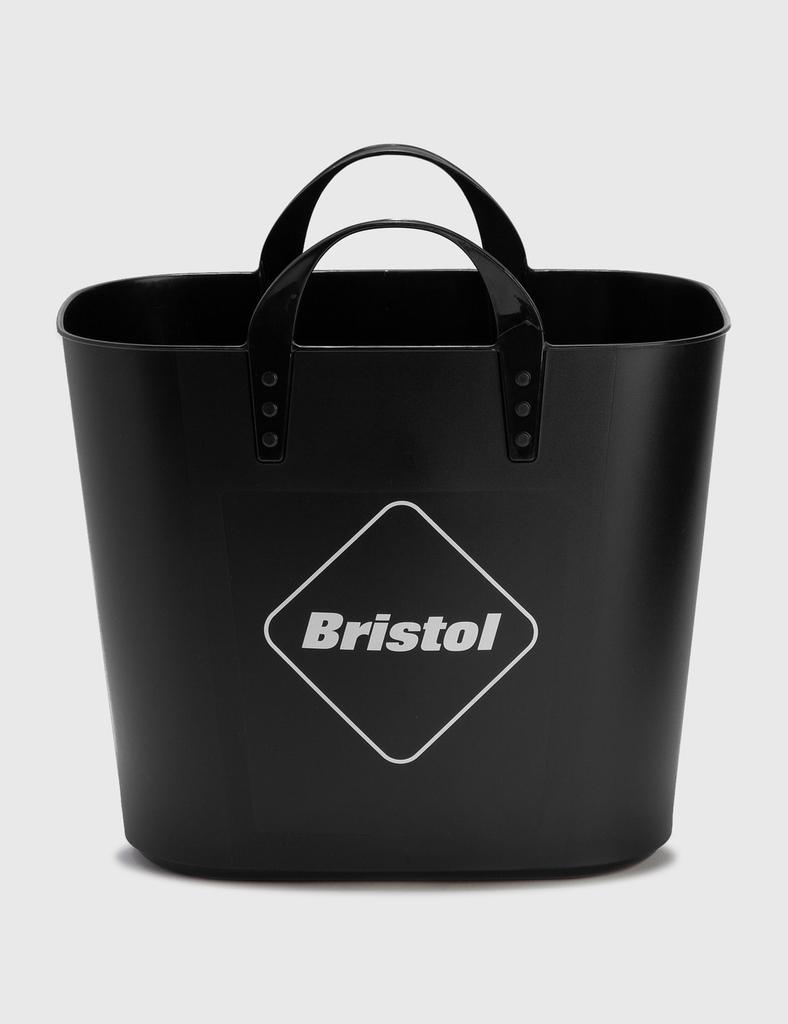 F.C. Real Bristol Stacksto Baquet Lio