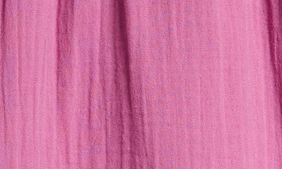 Tucker + Tate Kids' Flutter Sleeve Tiered Dress 4