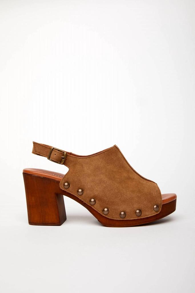 CORDANI Cordani - Women's Winnie Heels