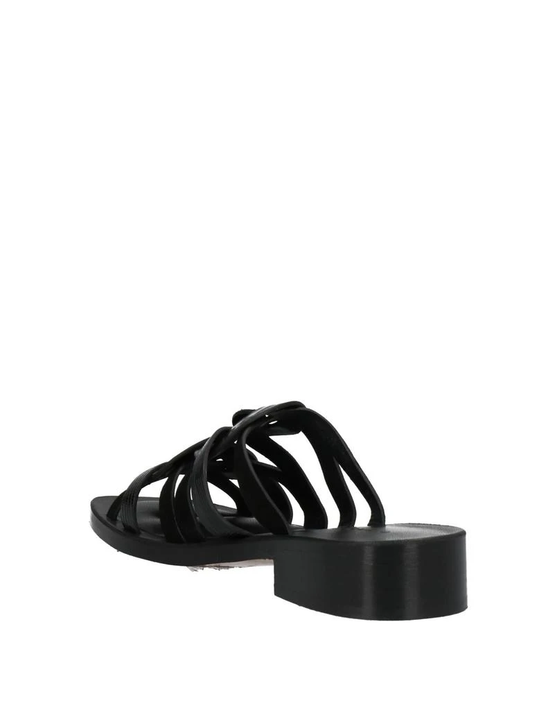 Clergerie Sandals 3
