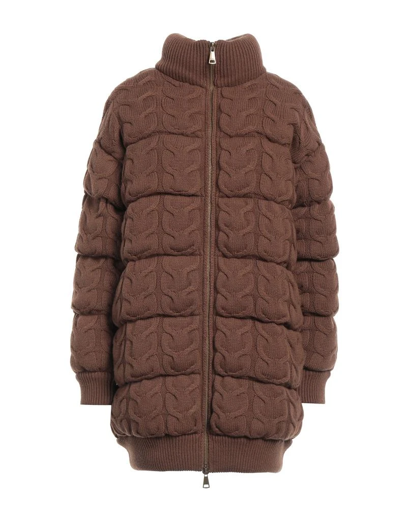Max Mara Shell  jacket 1