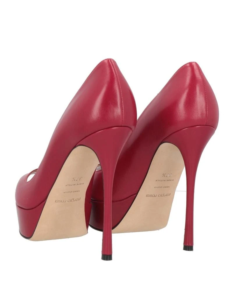 Sergio Rossi Pump 3