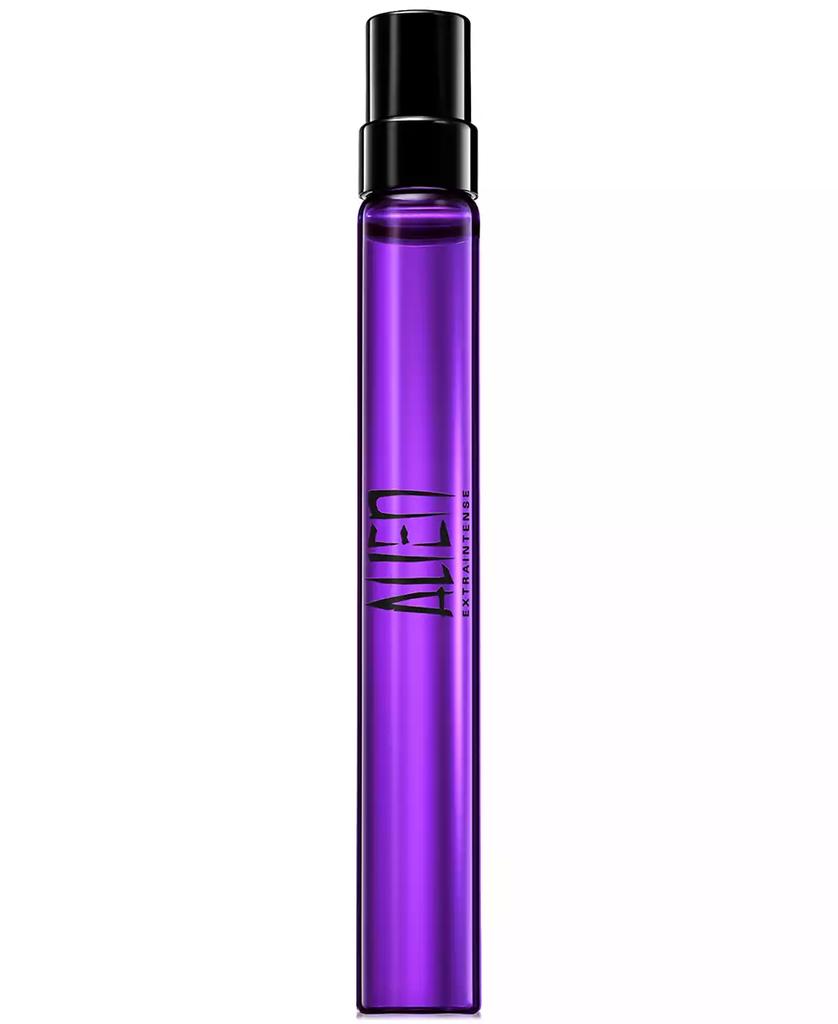 Mugler Alien Extraintense Eau de Parfum Intense Spray, 3 oz.