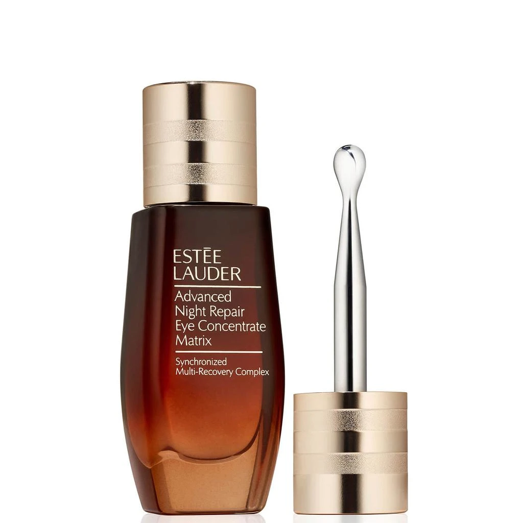 Estée Lauder Estée Lauder Advanced Night Repair Eye Concentrate Matrix Synchronized Recovery Complex 15ml 1