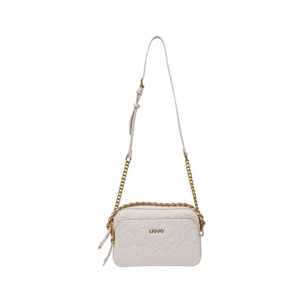 LIU •JO Artificial Leather Women's Handbag