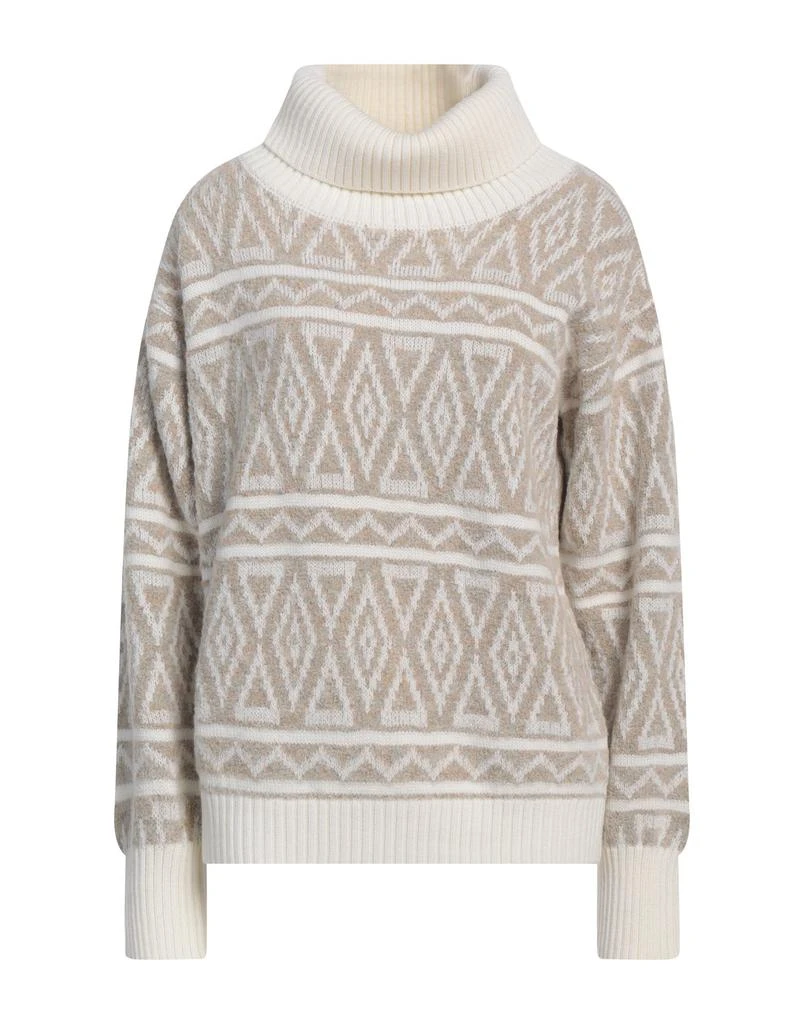 MOORER Turtleneck 1