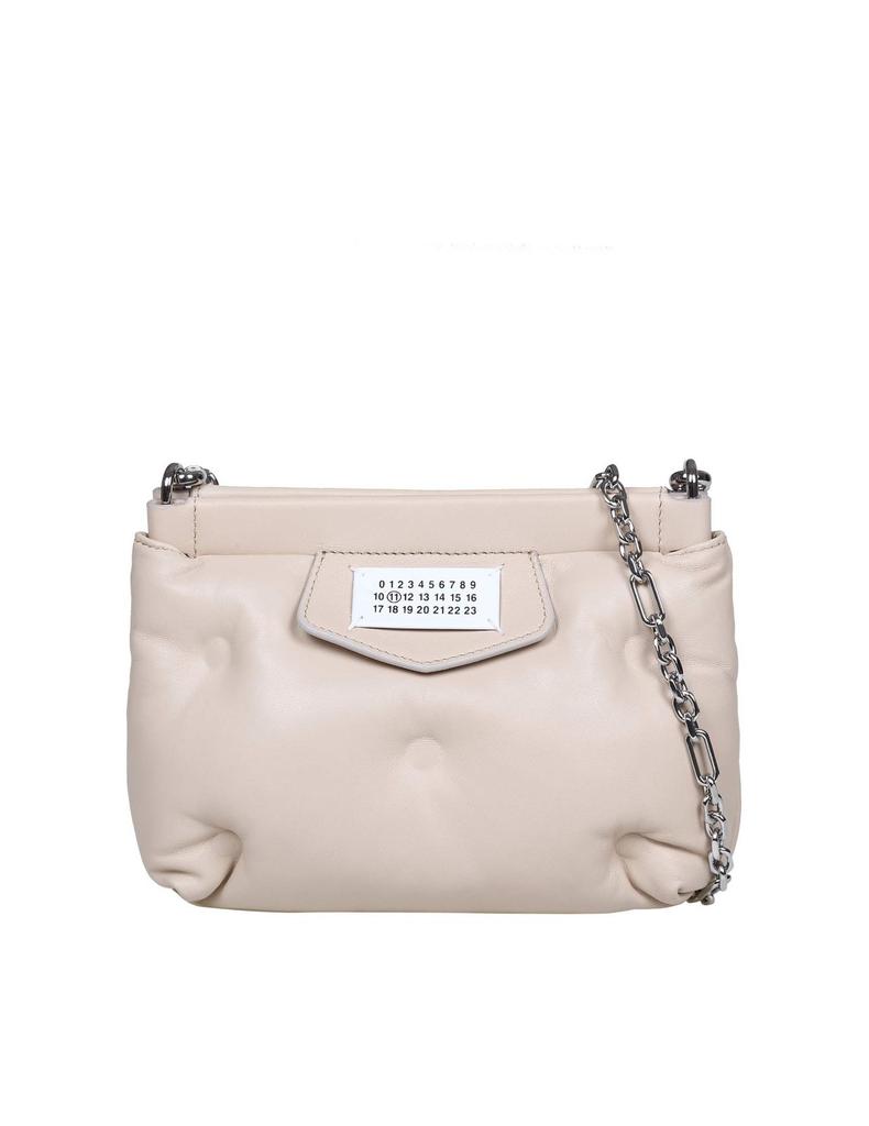 MAISON MARGIELA GLAM SLAM SPORT CAMERA BAG - Crossbody Bags MAISON MARGIELA GLAM SLAM SPORT CAMERA BAG - Crossbody Bags