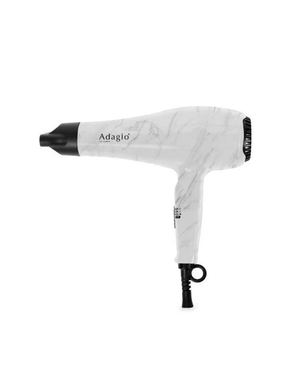 Adagio California Professional 2500 Blow Dryer 1