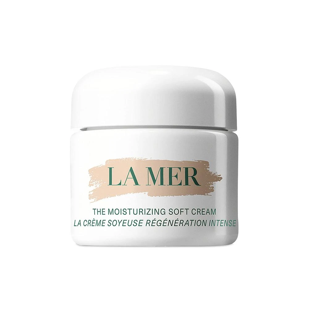 La Mer La Mer - The Moisturizing Soft Cream (60ml) 1