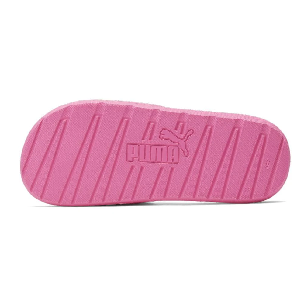 Puma Cool Cat 2.0 Slide Sandals 5