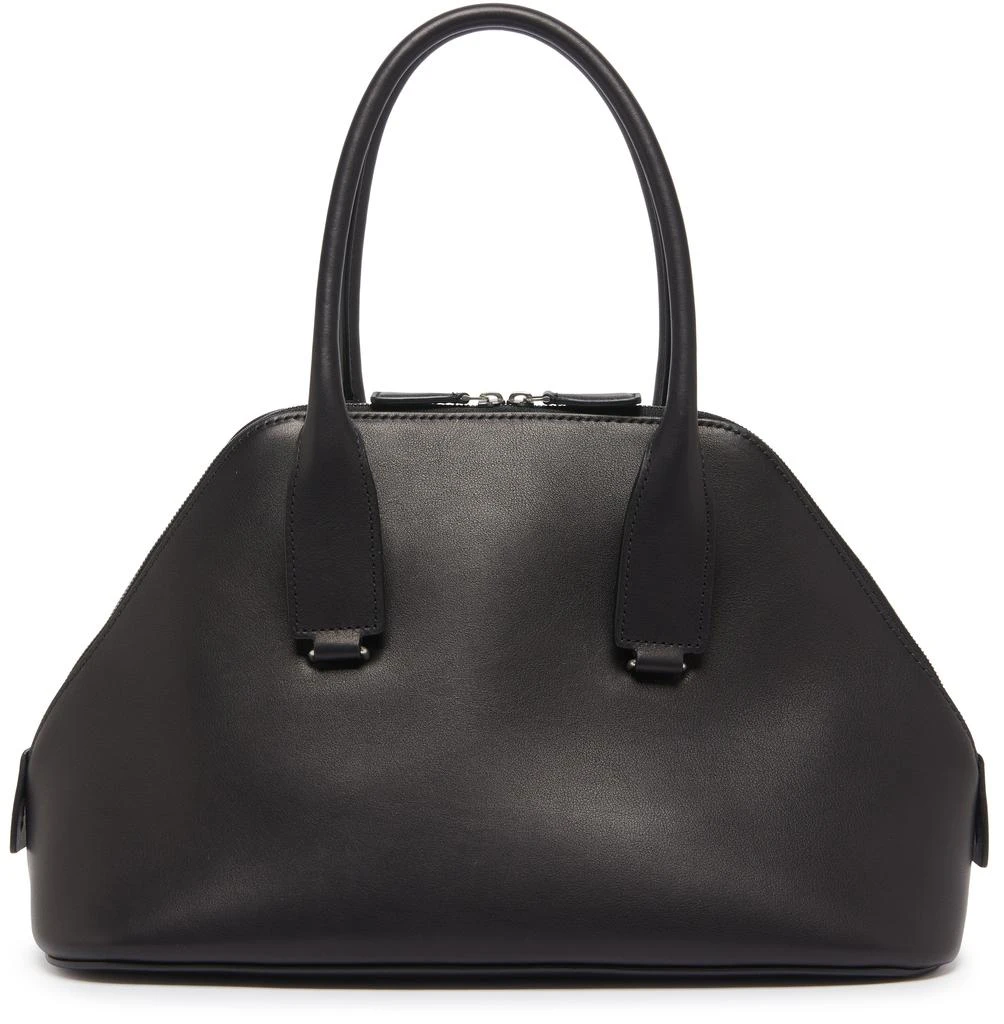 The Row Medium Devon shoulder bag 4
