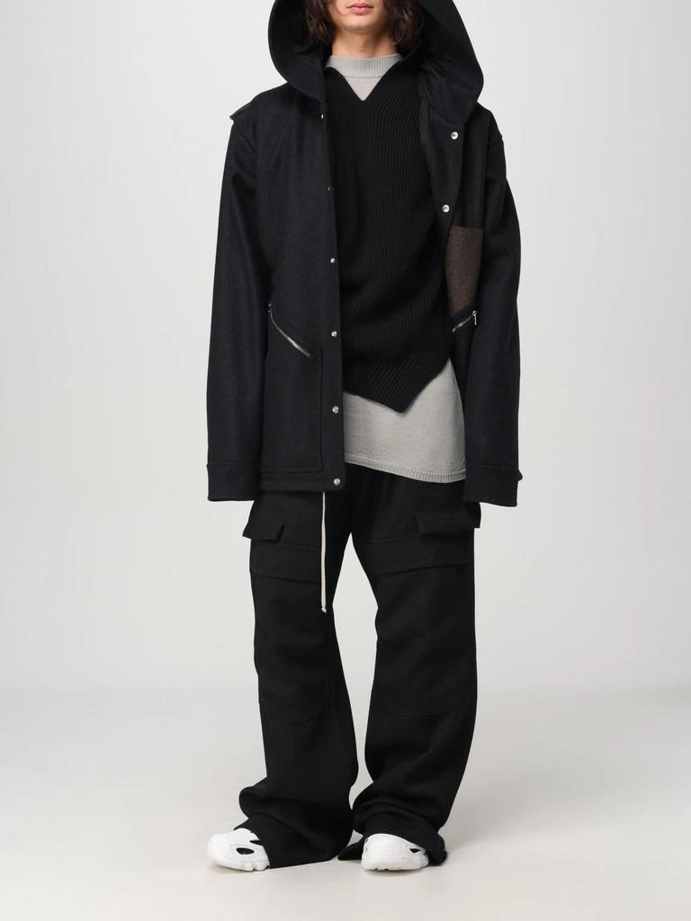 Rick Owens Jacket men Rick Owens 2