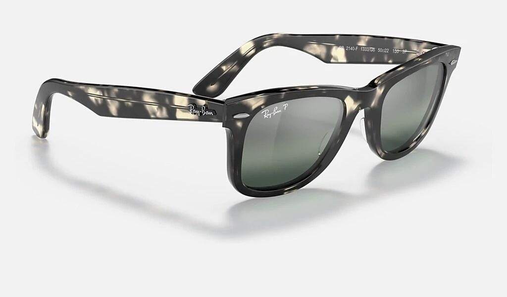 Ray-Ban ORIGINAL WAYFARER CHROMANCE 7