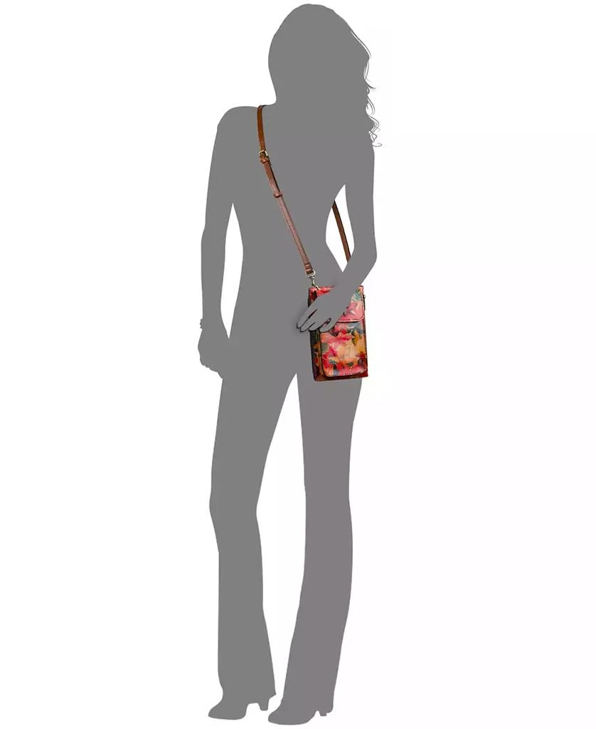 Patricia Nash Chiavella Phone Crossbody 7