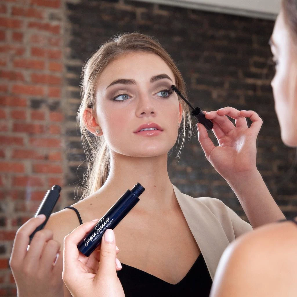 Lune+Aster SuperStellar Extreme Volume Mascara 6