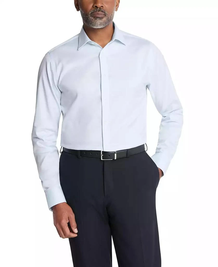 Calvin Klein Men's Slim Fit Dress Shirt 1