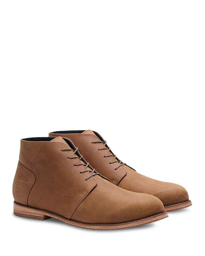 Nisolo Men's Everyday Chukka Boots 2