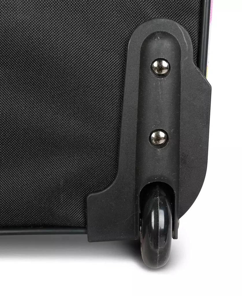 Crckt Kids 5 Piece Luggage Set 37